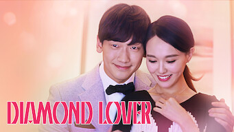 diamond lover netflix