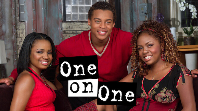 One on One (2006)  Netflix  Flixable
