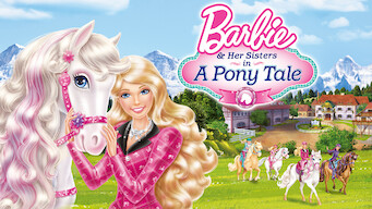 barbie in a mermaid tale netflix