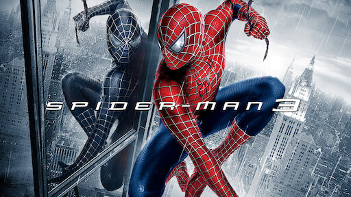 Netflix spiderman 2