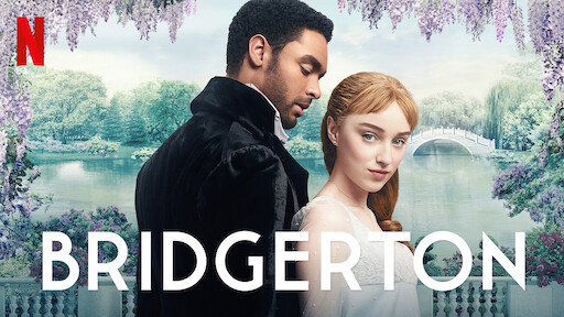 Bridgerton Watch Episodes On Netflix Or Streaming Online Reelgood