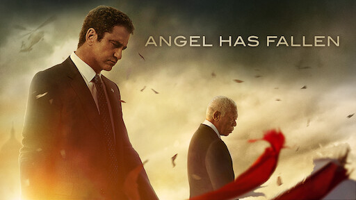 angel has fallen full movie online free