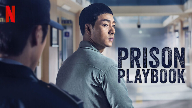 Prison Playbook (2017) - Netflix | Flixable