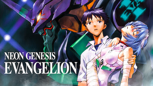 Watch The End of Evangelion